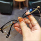 👓 Vente chaude 2026&50% de réduction pour une durée limitée👓Lunettes anti - lumière bleue ultra - légères