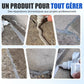 📢🆘✨Achetez 3 obtenez 2 gratuits🔥 Adhésif de Réparation pour Fissures en Béton Haute Résistance
