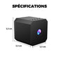 🤩🌹🌹Mini Caméra de Surveillance HD Intelligente avec Vision Nocturne