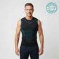 ⏰🔥OFFRE LIMITÉE : 50 % DE RÉDUCTION !🔥Plus de 50K+ unités vendues ! Gilet sculptant ionique – Compression, effet rafraîchissant, sans manches, effet remodelant 💪