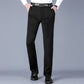 【🔥Prix le plus bas du jour】Pantalon Décontracté Classique pour Homme à Haute Élasticité