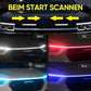 Bandes LED d’Ambiance pour Voiture
