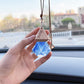 Pendentif parfum voiture （Achetez-en deux et obtenez-en un gratuit）