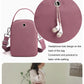💐50% DE RÉDUCTION ! Sac crossbody étanche – Léger, confortable, sans effort 🎒💫【Prix Exceptionnel】