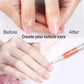 💜ACHETEZ-EN 1, OBTENEZ-EN 1 GRATUIT💜Huile nutritionnelle pour les ongles pour plus de force et d'hydratation | Soins des ongles bio