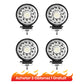 🔦 Projecteur LED 4 Pouces 99W pour Off-Road