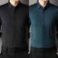 Chemise Habillée Extensible Infroissable pour Hommes🔥【Aucun repassage requis】🔥