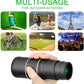 Télescope Monoculaire 16X52 - Vision Ultra Claire Jour & Nuit Étanche