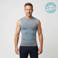 ⏰🔥OFFRE LIMITÉE : 50 % DE RÉDUCTION !🔥Plus de 50K+ unités vendues ! Gilet sculptant ionique – Compression, effet rafraîchissant, sans manches, effet remodelant 💪