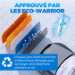 ☀️**Pare-soleil laser pour pare-brise de voiture** ☀️ 🚗✨**Filtre UV Avancé • Compact & Installation rapide**✨🚗