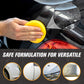 🚗50 % DE RÉDUCTION ! ✨ Pâte réparatrice pour rayures de voiture – Application facile, séchage rapide et fini invisible 🔧