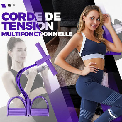 🔥2025 Vente chaude -50%✨Équipement d'entraînement pour abdominaux