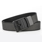 Ceinture tactique pour hommes avec boucle réversible