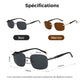 📢📢2 dernières heures : Grande vente⏰⏰🕶️ Lunettes de Soleil HD Sans Cadre Ultra-Légères - Protection UV400 et Vision sans Distortion 🌞📦
