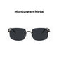 📢📢2 dernières heures : Grande vente⏰⏰🕶️ Lunettes de Soleil HD Sans Cadre Ultra-Légères - Protection UV400 et Vision sans Distortion 🌞📦