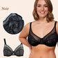 ⏳ Temps limité 50% de réduction 💥 Soutien-gorge en dentelle minimal avec couverture complète