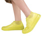 🎁 2 Achetés = 1 Offert | 🌧️ Couvre-Chaussures Imperméables en Silicone – Antidérapants & Réutilisables