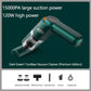 🚗Aspirateur voiture sans fil 10000Pa avec batterie 4000mAh et filtre lavable 💨✨