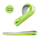 📢📢2 achetés 1 offert !👟💨 Semelles confortables avec coussin d'air et effet rehausseur – Augmentation Invisible de la Taille, Soutien Ergonomique & Respirabilité Améliorée ⚡