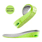 📢📢2 achetés 1 offert !👟💨 Semelles confortables avec coussin d'air et effet rehausseur – Augmentation Invisible de la Taille, Soutien Ergonomique & Respirabilité Améliorée ⚡