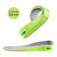 📢📢2 achetés 1 offert !👟💨 Semelles confortables avec coussin d'air et effet rehausseur – Augmentation Invisible de la Taille, Soutien Ergonomique & Respirabilité Améliorée ⚡