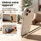 🔥Édition 2026 améliorée - Support de recharge rapide à deux parties avec câble🔥Adaptateur de recharge rapide avec support de téléphone pliable à 360°