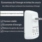 💥Boîtier d'économie d'électricité pour la maison : dites adieu à vos soucis de batterie