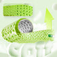 📢📢2 achetés 1 offert !👟💨 Semelles confortables avec coussin d'air et effet rehausseur – Augmentation Invisible de la Taille, Soutien Ergonomique & Respirabilité Améliorée ⚡