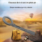 🤩RICHE!!!✨Livraison gratuite✨Détecteur de métaux à haute sensibilité