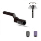 🌞 50 % DE RÉDUCTION！！！✨Brosse nettoyante électrique sans fil pour barbecues