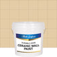 🔥BONNES AFFAIRES 2026🔥Peinture murale céramique résistante pour de multiples surfaces