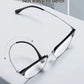 👓 Vente chaude 2026&50% de réduction pour une durée limitée👓Lunettes anti - lumière bleue ultra - légères