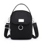 💐50% DE RÉDUCTION ! Sac crossbody étanche – Léger, confortable, sans effort 🎒💫【Prix Exceptionnel】