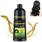 Shampooing Yaguan Herbal Black Dew - ACHETER 2 LIVRAISON GRATUITE