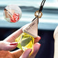 Pendentif parfum voiture （Achetez-en deux et obtenez-en un gratuit）