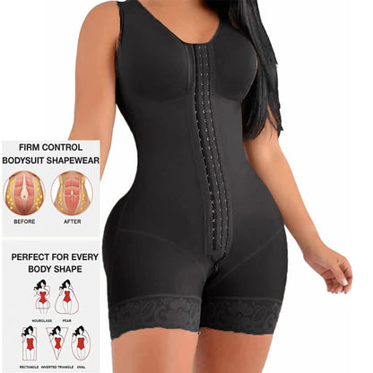 🎉🛍️VENTE À CHAUD 50% DE RÉDUCTION💃Body de haute compression Body Shaperwear