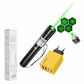 Lumière Laser Rouge & Verte 2026 ✨UPGRADE✨ 🚨 | Point Unique Précis 🎯 | Qualité Supérieure à la Concurrence 💪