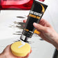 🚗50 % DE RÉDUCTION ! ✨ Pâte réparatrice pour rayures de voiture – Application facile, séchage rapide et fini invisible 🔧