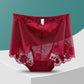 ⏰Dernier jour – achetez-en 1, obtenez-en 2 gratuitement !!!💋Culotte en dentelle de soie faite à la main pour femme😍