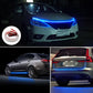 Bandes LED d’Ambiance pour Voiture