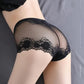⏰Dernier jour – achetez-en 1, obtenez-en 2 gratuitement !!!💋Culotte en dentelle de soie faite à la main pour femme😍