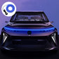 Bandes LED d’Ambiance pour Voiture
