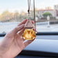 Pendentif parfum voiture （Achetez-en deux et obtenez-en un gratuit）