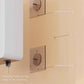 🔥 50% DE RÉDUCTION ! ✨ Chauffe-eau Instantané sans Réservoir - Design Compact avec Contrôle de Température Numérique pour Économie d'Énergie ⚡🚿