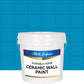 🔥BONNES AFFAIRES 2026🔥Peinture murale céramique résistante pour de multiples surfaces