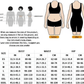 🎉🛍️VENTE À CHAUD 50% DE RÉDUCTION💃Body de haute compression Body Shaperwear
