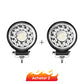 🔦 Projecteur LED 4 Pouces 99W pour Off-Road