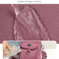 💐50% DE RÉDUCTION ! Sac crossbody étanche – Léger, confortable, sans effort 🎒💫【Prix Exceptionnel】