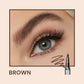 🔥ACHETEZ 1 OBTENEZ 1 GRATUIT (2 PCS)💕 Crayon à Sourcils Microblading