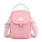 💐50% DE RÉDUCTION ! Sac crossbody étanche – Léger, confortable, sans effort 🎒💫【Prix Exceptionnel】